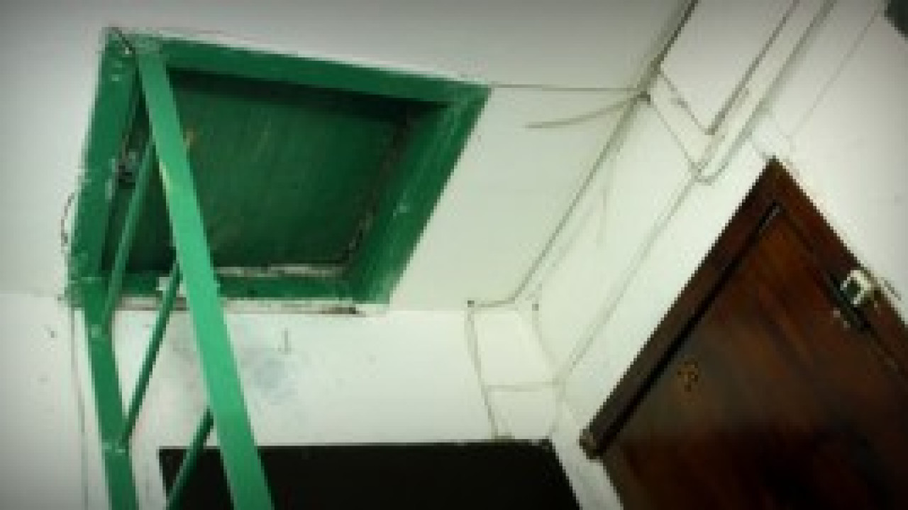 Как устранить повышенную влажность на чердаках многоквартирных домов