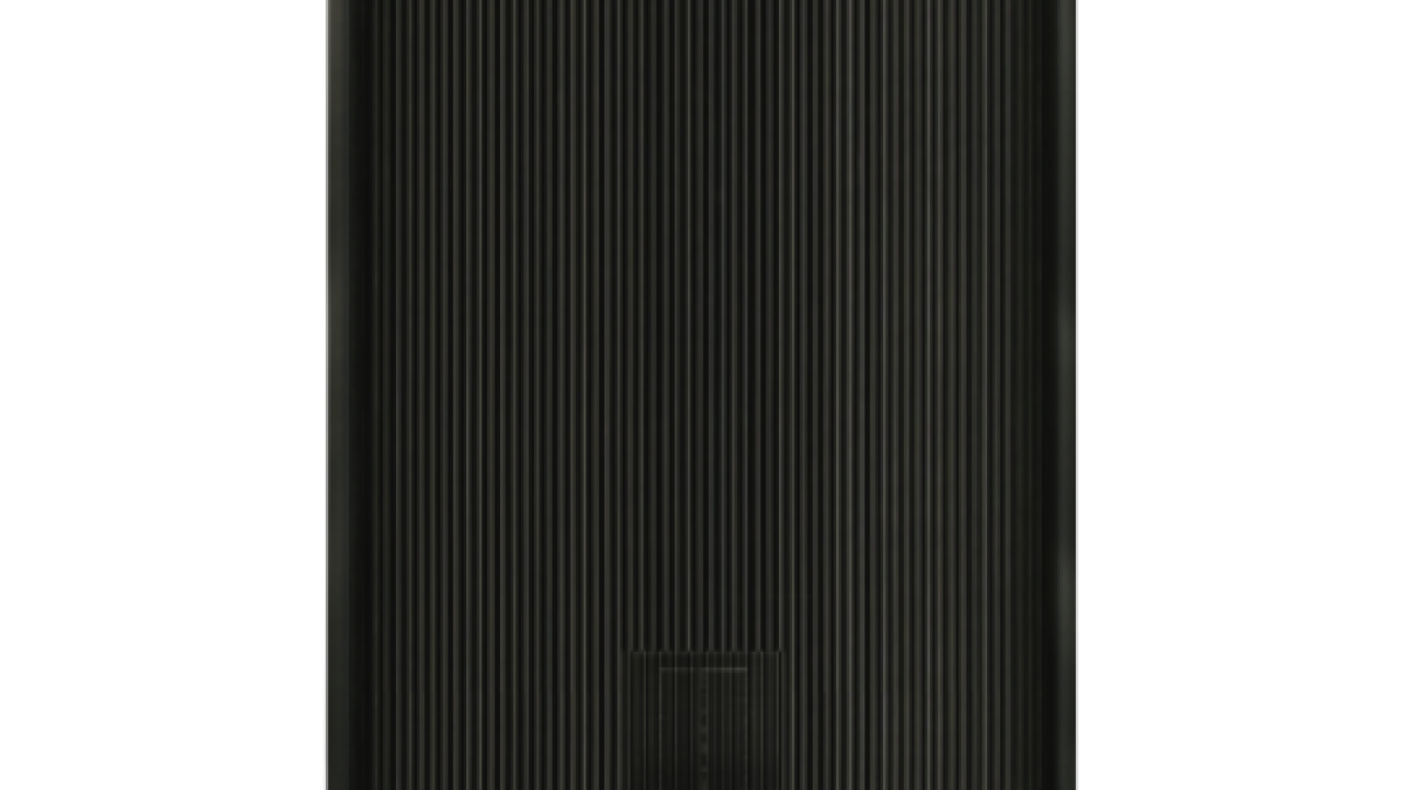 Воздушный солнечный коллектор Solar Fox SF4-VС