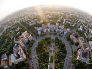 Солнечные коллекторы в Харькове